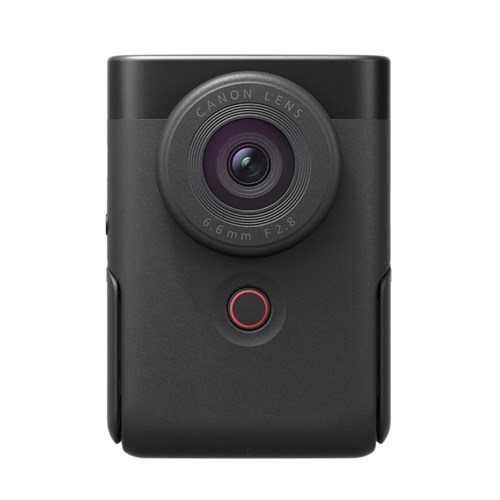 Canon Powershot V10 Black - 01